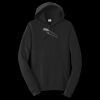 Fan Favorite Fleece Pullover Hooded Sweatshirt Thumbnail