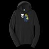 Fan Favorite Fleece Pullover Hooded Sweatshirt Thumbnail