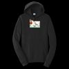 Fan Favorite Fleece Pullover Hooded Sweatshirt Thumbnail