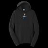 Fan Favorite Fleece Pullover Hooded Sweatshirt Thumbnail
