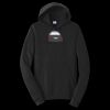 Fan Favorite Fleece Pullover Hooded Sweatshirt Thumbnail
