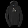 Fan Favorite Fleece Pullover Hooded Sweatshirt Thumbnail