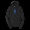 Fan Favorite Fleece Pullover Hooded Sweatshirt Thumbnail