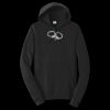 Fan Favorite Fleece Pullover Hooded Sweatshirt Thumbnail