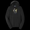 Fan Favorite Fleece Pullover Hooded Sweatshirt Thumbnail