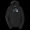 Fan Favorite Fleece Pullover Hooded Sweatshirt Thumbnail