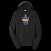 Fan Favorite Fleece Pullover Hooded Sweatshirt Thumbnail