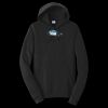 Fan Favorite Fleece Pullover Hooded Sweatshirt Thumbnail