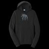 Fan Favorite Fleece Pullover Hooded Sweatshirt Thumbnail