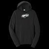 Fan Favorite Fleece Pullover Hooded Sweatshirt Thumbnail