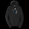 Fan Favorite Fleece Pullover Hooded Sweatshirt Thumbnail