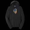 Fan Favorite Fleece Pullover Hooded Sweatshirt Thumbnail