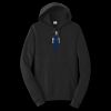 Fan Favorite Fleece Pullover Hooded Sweatshirt Thumbnail