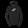 Fan Favorite Fleece Pullover Hooded Sweatshirt Thumbnail