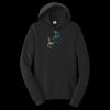 Fan Favorite Fleece Pullover Hooded Sweatshirt Thumbnail