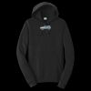 Fan Favorite Fleece Pullover Hooded Sweatshirt Thumbnail