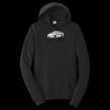 Fan Favorite Fleece Pullover Hooded Sweatshirt Thumbnail