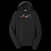Fan Favorite Fleece Pullover Hooded Sweatshirt Thumbnail
