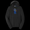 Fan Favorite Fleece Pullover Hooded Sweatshirt Thumbnail