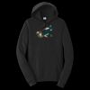 Fan Favorite Fleece Pullover Hooded Sweatshirt Thumbnail