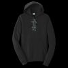 Fan Favorite Fleece Pullover Hooded Sweatshirt Thumbnail