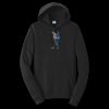 Fan Favorite Fleece Pullover Hooded Sweatshirt Thumbnail