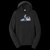 Fan Favorite Fleece Pullover Hooded Sweatshirt Thumbnail