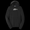 Fan Favorite Fleece Pullover Hooded Sweatshirt Thumbnail
