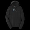 Fan Favorite Fleece Pullover Hooded Sweatshirt Thumbnail
