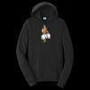 Fan Favorite Fleece Pullover Hooded Sweatshirt Thumbnail