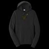 Fan Favorite Fleece Pullover Hooded Sweatshirt Thumbnail