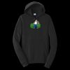 Fan Favorite Fleece Pullover Hooded Sweatshirt Thumbnail