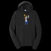Fan Favorite Fleece Pullover Hooded Sweatshirt Thumbnail