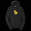 Fan Favorite Fleece Pullover Hooded Sweatshirt Thumbnail