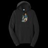 Fan Favorite Fleece Pullover Hooded Sweatshirt Thumbnail