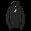 Fan Favorite Fleece Pullover Hooded Sweatshirt Thumbnail