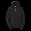 Fan Favorite Fleece Pullover Hooded Sweatshirt Thumbnail