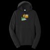 Fan Favorite Fleece Pullover Hooded Sweatshirt Thumbnail