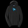 Fan Favorite Fleece Pullover Hooded Sweatshirt Thumbnail