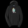 Fan Favorite Fleece Pullover Hooded Sweatshirt Thumbnail