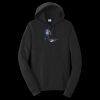 Fan Favorite Fleece Pullover Hooded Sweatshirt Thumbnail