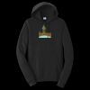 Fan Favorite Fleece Pullover Hooded Sweatshirt Thumbnail