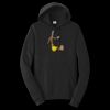 Fan Favorite Fleece Pullover Hooded Sweatshirt Thumbnail