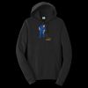 Fan Favorite Fleece Pullover Hooded Sweatshirt Thumbnail