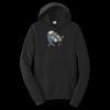 Fan Favorite Fleece Pullover Hooded Sweatshirt Thumbnail