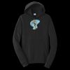 Fan Favorite Fleece Pullover Hooded Sweatshirt Thumbnail