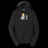 Fan Favorite Fleece Pullover Hooded Sweatshirt Thumbnail