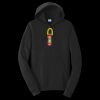 Fan Favorite Fleece Pullover Hooded Sweatshirt Thumbnail
