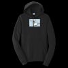 Fan Favorite Fleece Pullover Hooded Sweatshirt Thumbnail