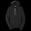 Fan Favorite Fleece Pullover Hooded Sweatshirt Thumbnail